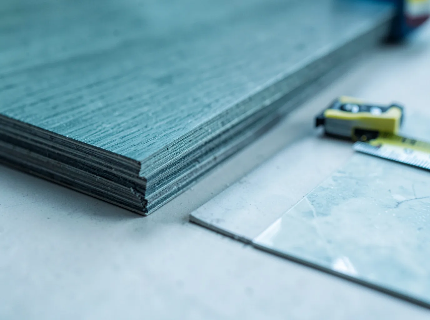 Luxury Vinyl Plank Installation Black, AL FAQs